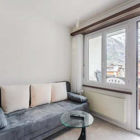 Apartment Alouette Cxvii *