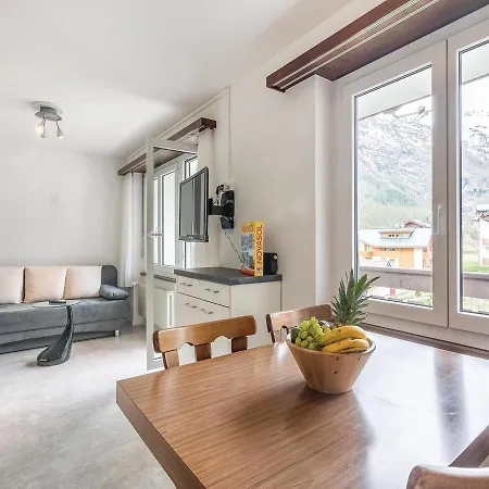 Apartmán Alouette Cxvii *