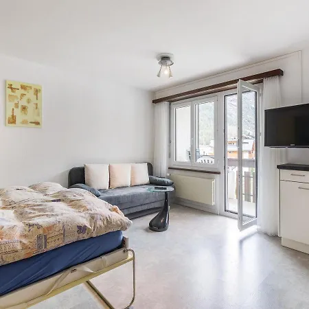Apartmán Alouette Cxvii