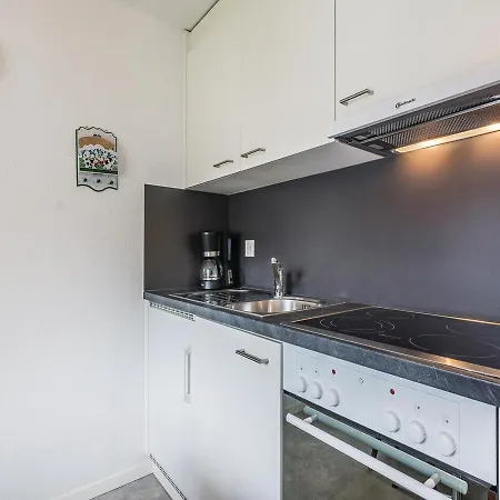Alouette Cxvii Apartmán *